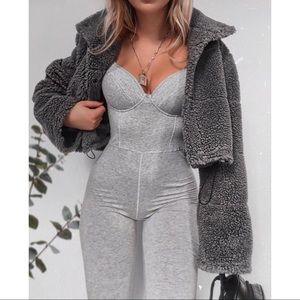 House of CB Kalani Jumpsuit